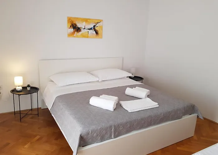 Apartman Luna