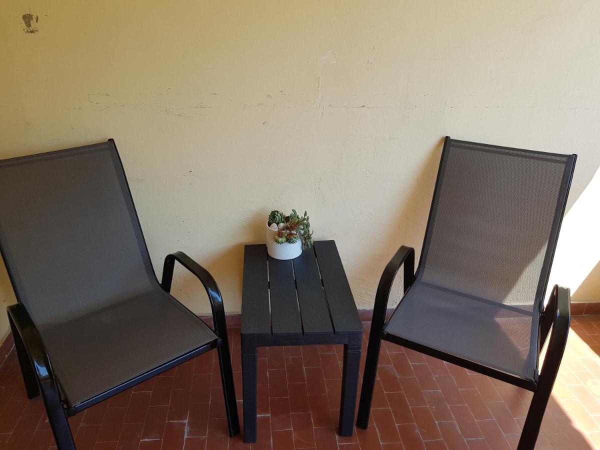 Apartmán Luna Split