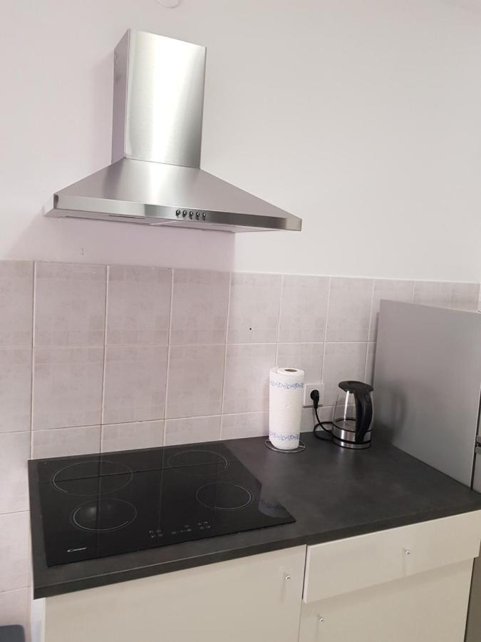 Luna Apartmán Split